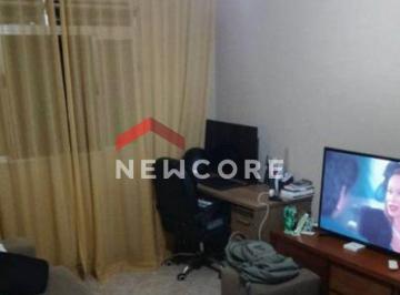 Apartamento · 67m² · 2 Quartos · 1 Vaga · Apartamento em Rua Princesa Isabel - Vila Belmiro - Santos/SP