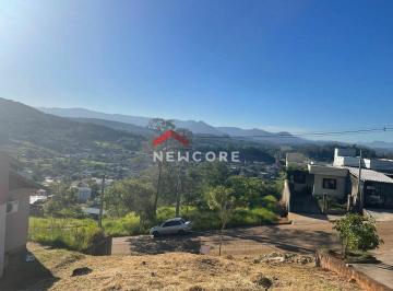 Terreno · 336m² · Lote em Rua Roma - Emancipação - Parobé/RS
