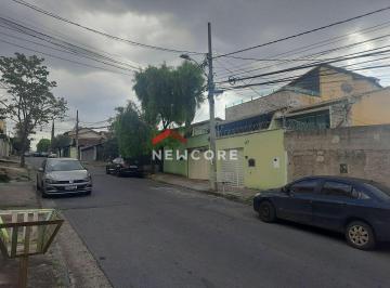 Casa · 220m² · 3 Quartos · 3 Vagas · Casa em  Rua João Donada - Santa Terezinha - Belo Horizonte/MG