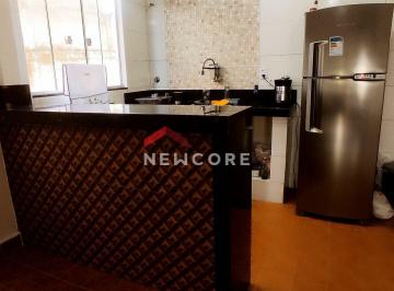 Casa · 98m² · 2 Quartos · 1 Vaga · Casa em  Avenida Joaquim Clemente - Floramar - Belo Horizonte/MG