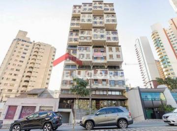 Apartamento · 150m² · 3 Quartos · 1 Vaga · Apartamento em  Avenida João Gualberto - Juvevê - Curitiba/PR