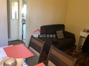 Apartamento · 40m² · 2 Quartos · 1 Vaga · Apartamento em Rua Dorinato Lima - Amazonas - Contagem/MG