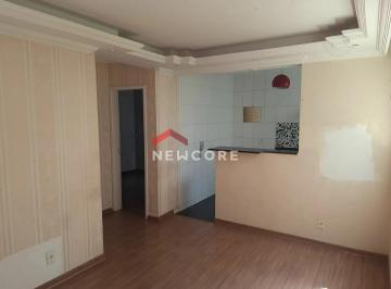 Apartamento en Venda de 2 quartos Santa Maria · Apartamento em Rua Dez - Santa Maria - Contagem/MG