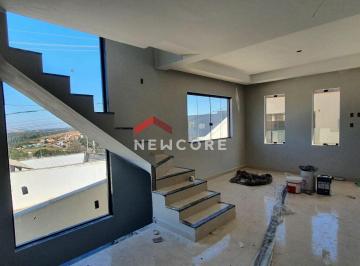 Casa · 170m² · 3 Quartos · 4 Vagas · Casa em RUA IPATINGA - São Pedro - Esmeraldas/MG