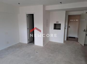 Apartamento de 1 quarto, Porto Alegre · Apartamento em Avenida Doutor Nilo Peçanha - Chácara das Pedras - Porto Alegre/RS