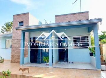 Casa · 382m² · 3 Quartos · 3 Vagas · Casa à venda, Vila Pioneiro, TOLEDO - PR