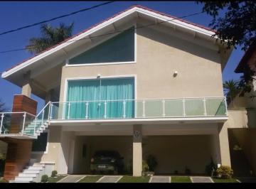 Casa de 4 quartos, Arujá · Linda casa de condomínio para venda, localizado em Arujá - SP