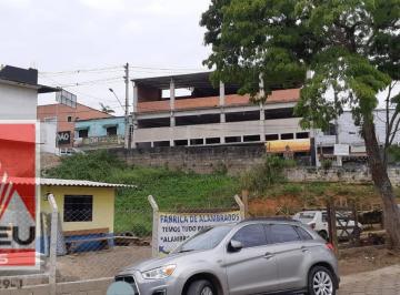 Terreno · 400m² · TERRENO COMERCIAL NA ENTRADA DA CIDADE EM JUQUITIBA/SP