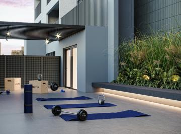 Apartamento de 2 quartos, Curitiba · Garden 2 quartos na Água Verde R$ 676.700,00