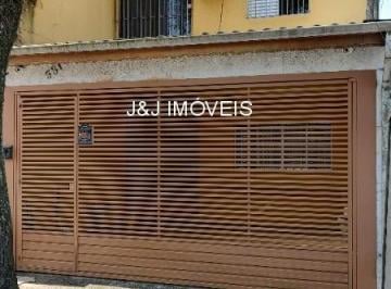 Foto 23 · Casa, Jardim Teles de Menezes, Santo André, SP