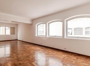 Área de Serviço · Apartamento com 3 quartos à venda em Jardim paulista - SP