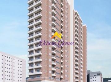 Foto 01 · Apartamento, Centro, São Vicente, SP