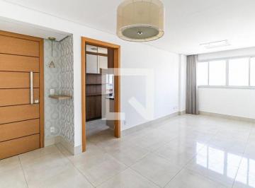Apartamento · 80m² · 2 Quartos · 2 Vagas · Apartamento à Venda - Liberdade, 2 Quartos,  80 m² - Belo Horizonte