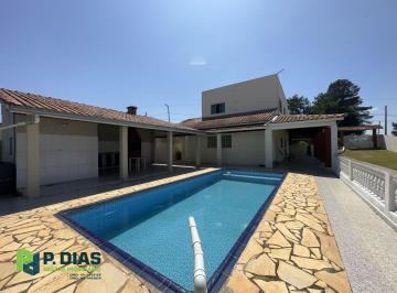 Rural · 1300m² · 4 Quartos · 3 Vagas · Linda chácara em Pinhalzinho, Interior de São Paulo