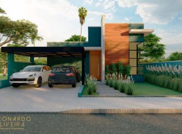 Casa de 3 quartos, Atibaia · Casa em Condomínio Atibaia - SP