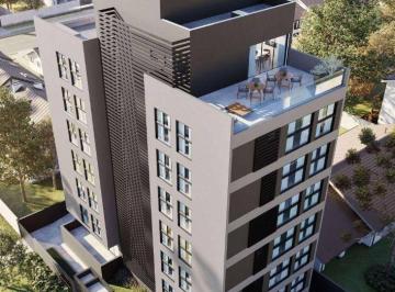 170be96d21decdb6d4dd60548e6d426371e69798 · Studio à venda, 28 m² por R$ 308.000,00 - Guabirotuba - Curitiba/PR