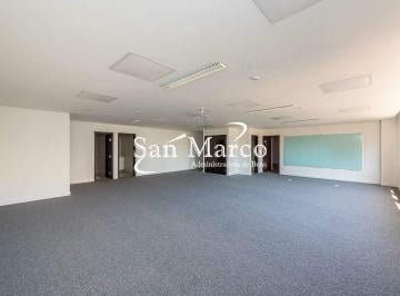 407 · Cjto Comercial/Sala à venda, 4 vagas, Centro - Curitiba/PR
