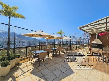 Apartamento de 4 quartos, Rio de Janeiro · Cobertura à venda na Península. Barra da Tijuca. 4 Quartos.