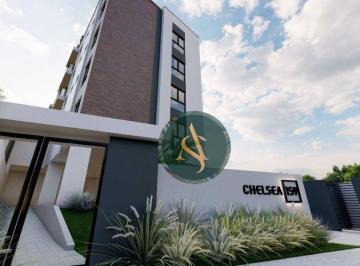 f4e11b5b4c79465a1ffdfb0a2b453ea3ee507cb4 · Apartamento com 2 dormitórios, sendo 01 suíte, à venda, 106 m² por R$ 521.000,00 - São Pedro - São J
