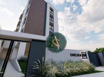f4e11b5b4c79465a1ffdfb0a2b453ea3ee507cb4 · Apartamento com 2 dormitórios, sendo 01 suíte, à venda, 106 m² por R$ 521.000,00 - São Pedro - São J