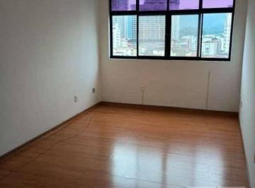 e5410e5200cbd5e011cc81f8e9a3b08d851ad7a3 · Apartamento com 1 dormitório para alugar, 59 m² por R$ 3.000 (PACOTE)/mês - Ponta da Praia - Santos/