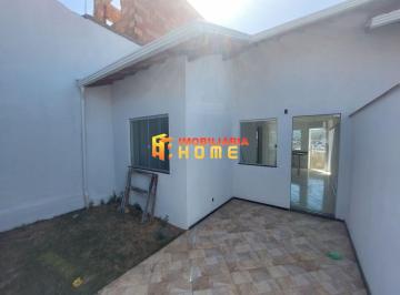 Casa · 45m² · 2 Quartos · 1 Vaga · Casa 2 Quartos, 1 banheiro, 1 Vaga Bairro Cruzeiro