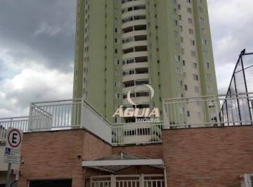 3eb8e397179e189e0b355fe45a87676c092870e6 · Apartamento com 3 dormitórios à venda, 72 m² por R$ 540.000,00 - Parque Jaçatuba - Santo André/SP