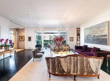 2e1e842254b45442f0ac6e2dfe20f7718d41c70a · Apartamento no Jardim Europa