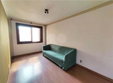 Área de Serviço · Apartamento com 1 quartos à venda em Santo Antônio - RS