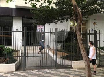 Área de Serviço · Loja à venda em Higienópolis - SP