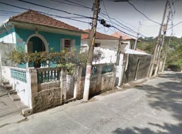Sem Categoria · Terreno à venda em Horto florestal - SP