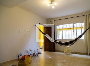 Casa · 110m² · 2 Quartos · 2 Vagas · Casa à Venda - Vila Mascote, 2 Quartos,  110 m² - São Paulo