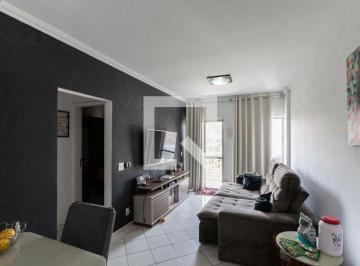 Apartamento · 42m² · 1 Quarto · 1 Vaga · Apartamento à Venda - Benfica, 1 Quarto,  42 m² - Rio de Janeiro
