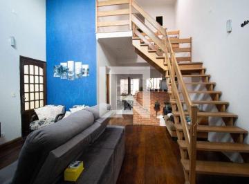 Casa · 133m² · 3 Quartos · 2 Vagas · Casa à Venda - Vila Progresso, 3 Quartos, 133 m² - São Paulo