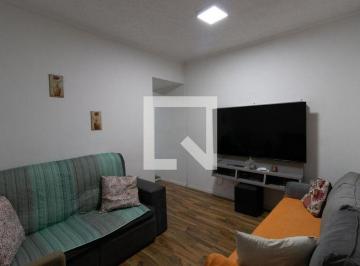 Casa · 100m² · 3 Quartos · 2 Vagas · Casa à Venda - Jardim Brasil , 3 Quartos,  100 m² - São Paulo