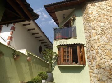 Casa · 201m² · 3 Quartos · 6 Vagas · SOBRADO - JARDIM DO COLÉGIO - 210 M2 - 3 DORM. 1 SUÍTE. 6 VAGAS