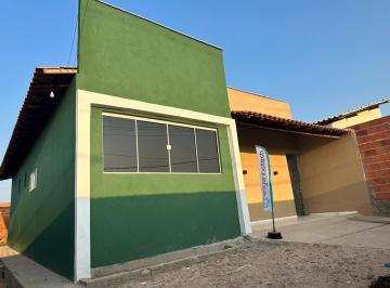 Casa de 2 quartos, Teresina · Casas à Venda em Teresina