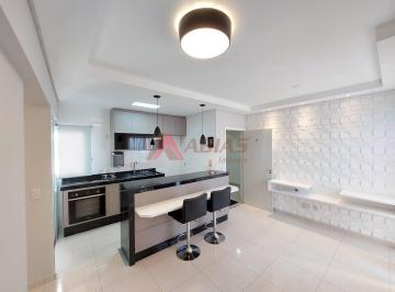 Apartamento · 64m² · 2 Quartos · 2 Vagas · Apartamento em Jardim Paraiso - São Carlos, SP