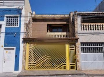 888e66eedd8a2760a3d1bea2046ae47bbc11efc5 · Sobrado com 3 dormitórios à venda, 178 m² por R$ 750.000,00 - Parque Tomas Saraiva - São Paulo/SP