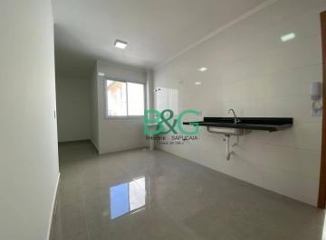 5ad4861d1160d0dbbc340d4c2ecc8200226d5e7c · Apartamento à venda, 37 m² por R$ 310.000,00 - Santana - São Paulo/SP