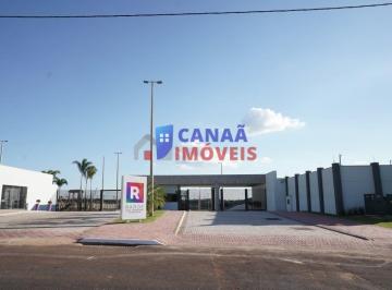 Terreno · 250m² · lotes 250m² condomínio Raros Alto Umuarama