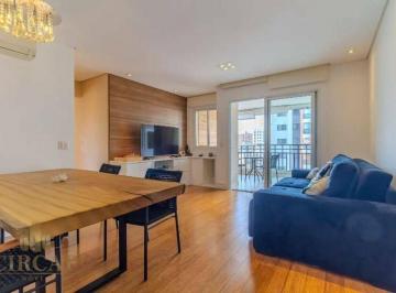 5179e70d2e42c50f7bc65b979433f270a48ac190 · EXCELENTE APARTAMENTO COM TERRAÇO GOURMET - 86 M² ÚTEIS - 3 VAGAS