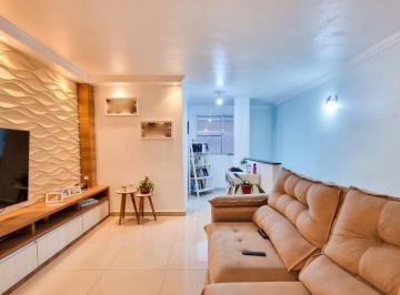 Apartamento · 126m² · 2 Quartos · 2 Vagas · APARTAMENTO DUPLEX DE 2 DORMITÓRIOS PERTO DA COOP