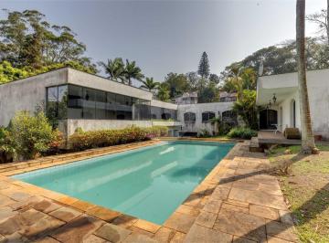 Casa · 740m² · 4 Quartos · 15 Vagas · Condomínio com 4 quartos à venda em Jardim dos estados - SP