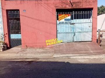 5b324cef5c05e705be65b1080a79da2459a7c0d2 · Casa com 2 dormitórios à venda, 123 m² por R$ 249.000,00 - Parque Santos Dumont - Guarulhos/SP