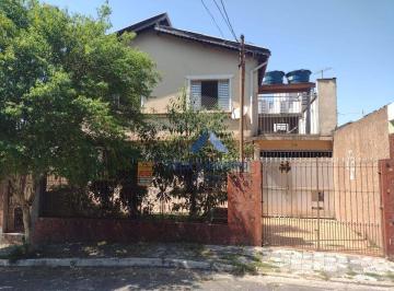 0bdba9a47b95763737bbd0ed4f6edc6cec5a95d3 · Sobrado com 5 dormitórios à venda, 140 m² por R$ 550.000,00 - Vila Nova Cachoeirinha - São Paulo/SP