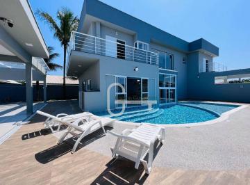 aa2cb97d64142f147b99b1d39965b07618ebe793 · Casa com 5 dormitórios à venda, 413 m² por R$ 2.280.000,00 - Bougainvillee V - Peruíbe/SP