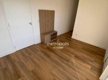 Sala · Apartamento à venda, 59 m² por R$ 524.001,00 - Vila Baeta Neves - São Bernardo do Campo/SP