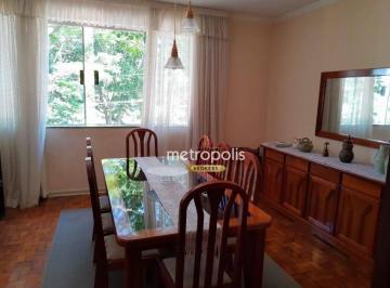 Sala · Sobrado à venda, 241 m² por R$ 921.000,00 - Conjunto Habitacional Franchini - São Bernardo do Campo/