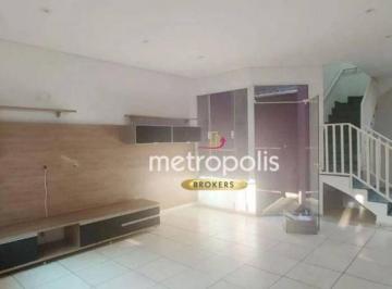 Sala 2 ambientes · Sobrado à venda, 156 m² por R$ 694.000,00 - Jardim Las Vegas - Santo André/SP